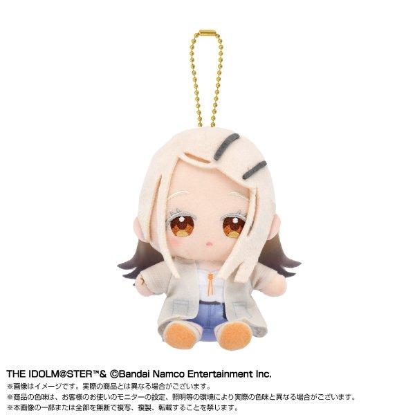 2026年最新】学園アイドルマスター ちびぐるみの新品・未使用品・中古