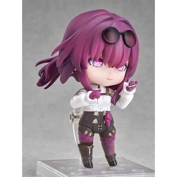 ねんどろいど 崩壊：スターレイル カフカ / グッドスマイルカンパニー