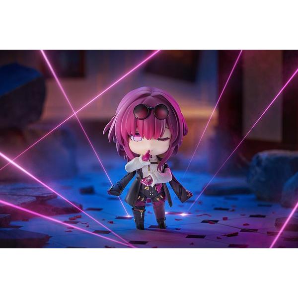 ねんどろいど 崩壊：スターレイル カフカ / グッドスマイルカンパニー