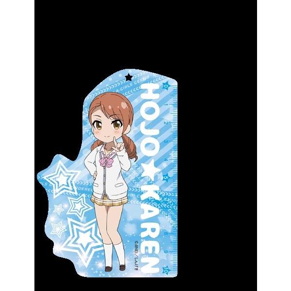 シンデレラガールズ劇場 スケールキーホルダー 第二弾 北条加蓮 つくり 発売日18年03月頃 Akbh アキバホビー Yahoo 店 通販 Yahoo ショッピング