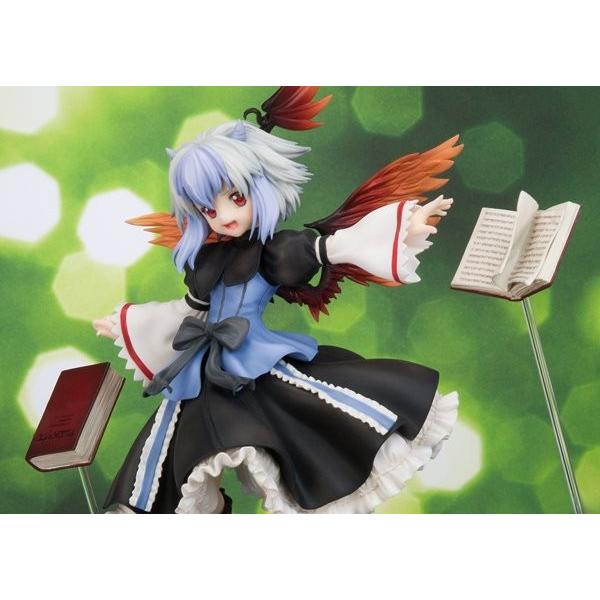 東方Project 本読み妖怪 1/8スケール / ベルファイン : アキバ