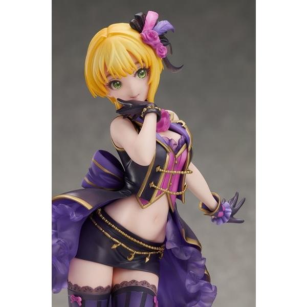 アイドルマスター シンデレラガールズ 宮本フレデリカ Tulip Ver 再販 東京フィギュア アキバホビー Yahoo 店 通販 Yahoo ショッピング