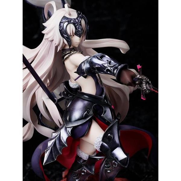 Fate/Grand Order アヴェンジャー/ジャンヌ・ダルク[オルタ Fate/Grand Order アヴェンジャー/ジャンヌ・ダルク[オルタ