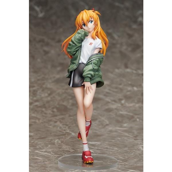 RADIOEVA 10TH ANNIVERSARY アスカ、レイ、2体セット初版 RADIOEVA 10TH ANNIVERSARY アスカ レイ 2体セット初版 フィギュア