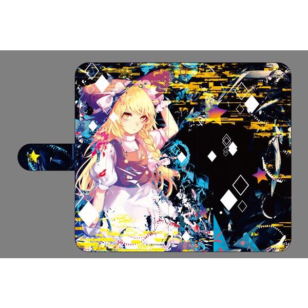 東方projectスマホケースの商品一覧 通販 Yahoo ショッピング