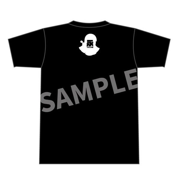 【L】J-List Tシャツ Lサイズ 東方Project ブラック L】J-List Tシャツ Lサイズ 東方Project ブラック グッズ-Tシャツ