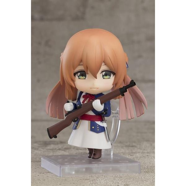 ねんどろいど ドールズフロントライン スプリングフィールド 購入特典付き / グッドスマイルアーツ上海｜akhb