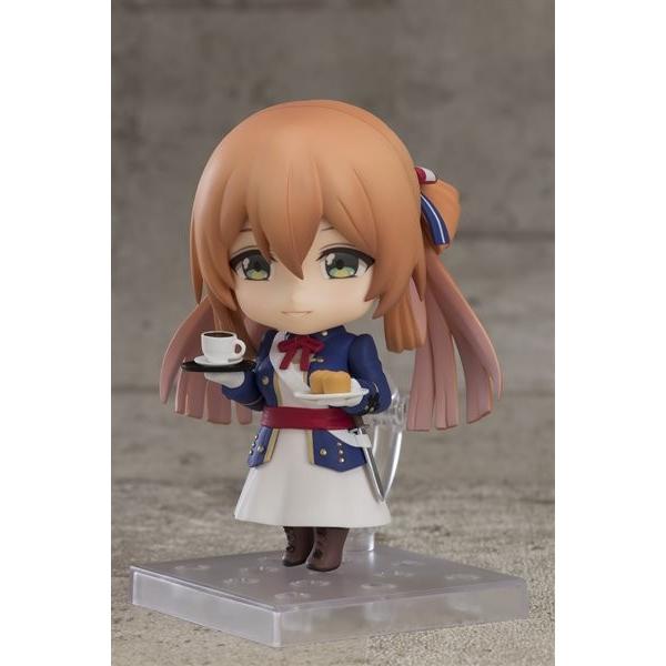 ねんどろいど ドールズフロントライン スプリングフィールド 購入特典付き / グッドスマイルアーツ上海｜akhb｜03