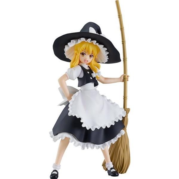グッドスマイルカンパニー POP UP PARADE 東方Project 霧雨魔理沙
