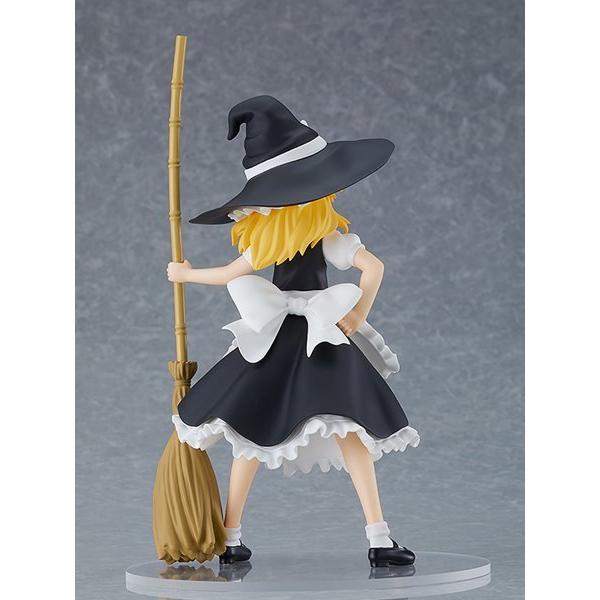 グッドスマイルカンパニー POP UP PARADE 東方Project 霧雨魔理沙