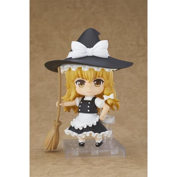 ねんどろいど 東方Project 霧雨魔理沙2.0 / グッドスマイルカンパニー