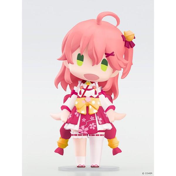 グッドスマイルカンパニー HELLO! GOOD SMILE ホロライブ