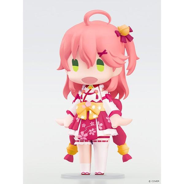 グッドスマイルカンパニー HELLO! GOOD SMILE ホロライブ