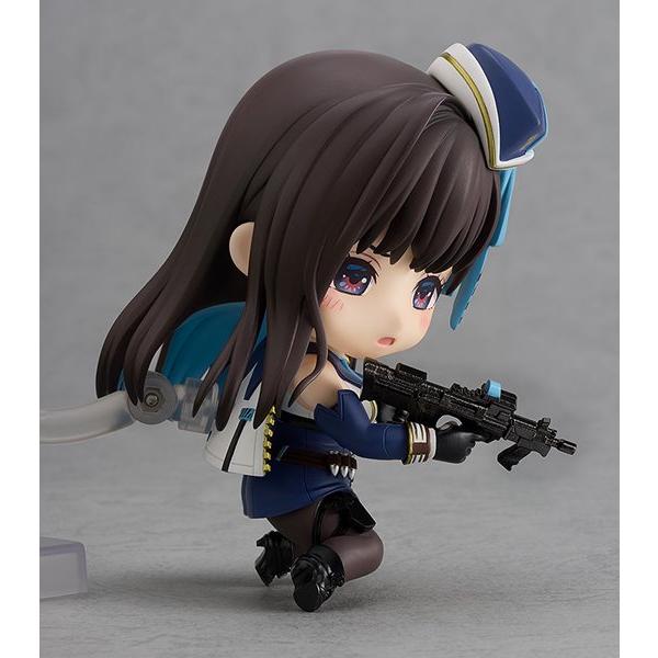 ねんどろいど 勝利の女神NIKKE マリアン / グッドスマイルカンパニー