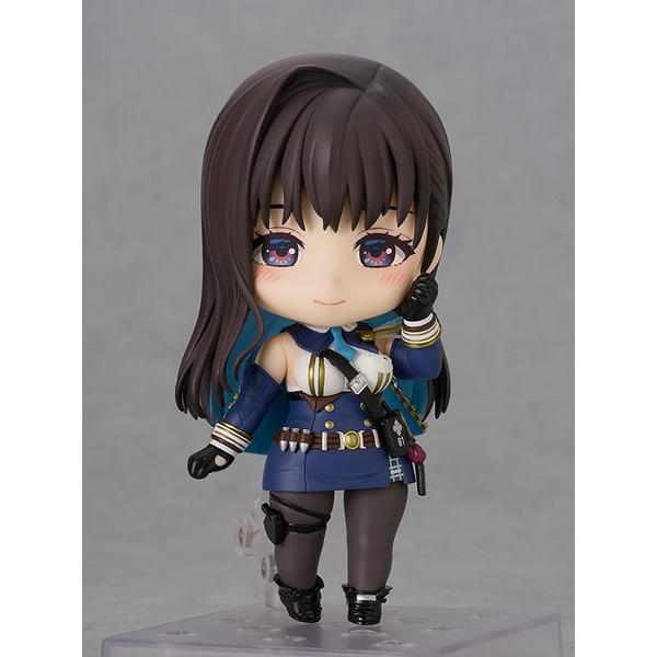 ねんどろいど 勝利の女神NIKKE マリアン / グッドスマイルカンパニー
