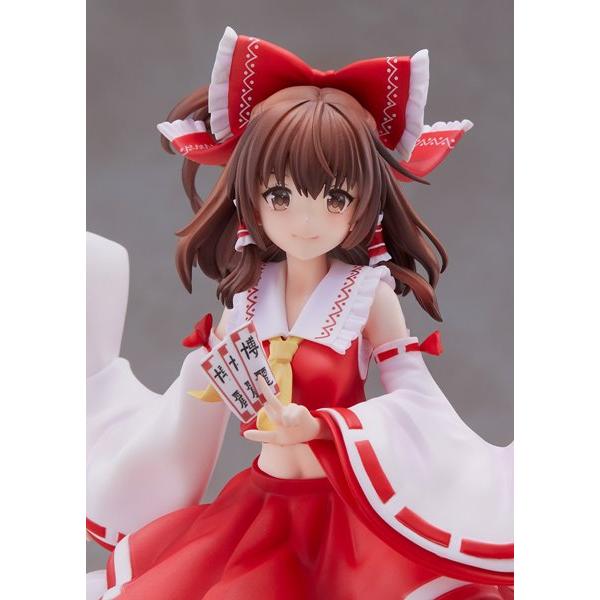 東方Project TENITOL 博麗霊夢(再販) / フリュー株式会社 東方Project TENITOL 博麗霊夢(再販) / フリュー株式会社
