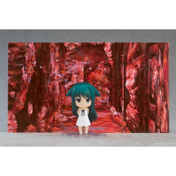 ねんどろいど 沙耶の唄 沙耶 / グッドスマイルカンパニー : アキバ
