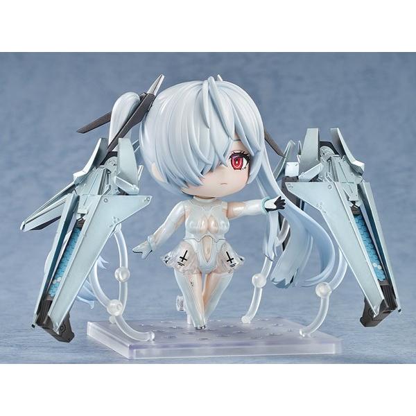 ねんどろいど 勝利の女神：NIKKE シンデレラ / グッドスマイルアーツ