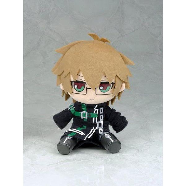 AMNESIA ぬいぐるみ ケント｜Yahoo!フリマ（旧PayPayフリマ）