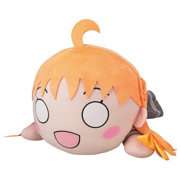 ラブライブ！サンシャイン!! テラジャンボ寝そべりぬいぐるみ“高海千歌