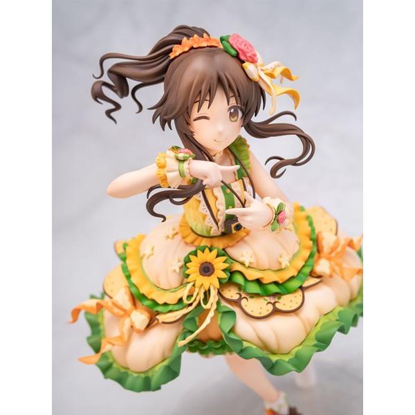 アイドルマスター シンデレラガールズ 高森藍子 てづくりのしあわせver 大網 アキバホビー Yahoo 店 通販 Yahoo ショッピング