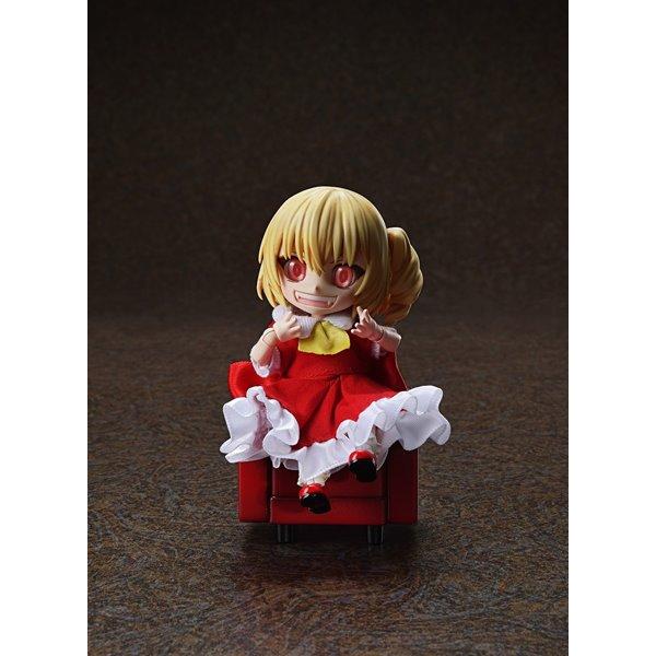 ちびっこドール 東方project フランドール・スカーレット / 青島 ちびっこドール 東方project フランドール・スカーレット / 青島
