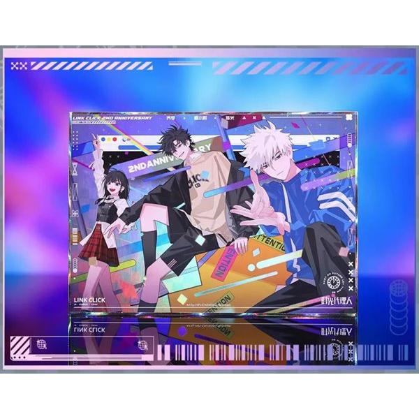 時光代理人 燦時刻シリーズ 色紙 / BEMOE : アキバホビー Yahoo!店