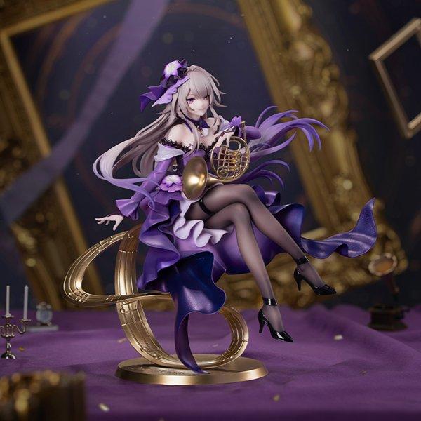 Gift+ 崩壊スターレイル 1/8 マダム・ヘルタ スターレイルLIVE Ver 