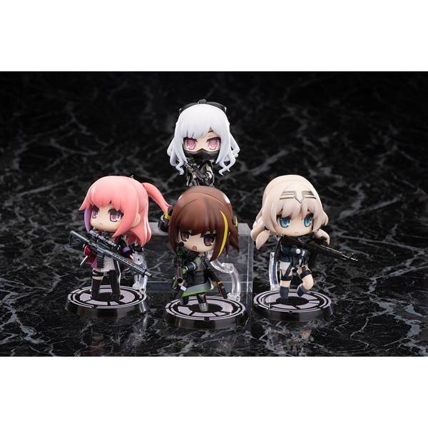 HOBBYMAX MINICRAFTシリーズ デフォルメ可動フィギュア ドールズ