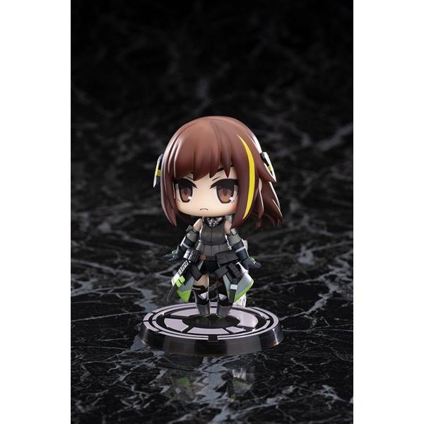 HOBBYMAX MINICRAFTシリーズ デフォルメ可動フィギュア ドールズ