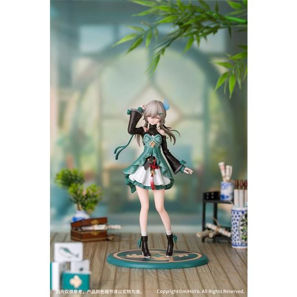 Gift+ 崩壊スターレイル 青雀 1/10 完成品フィギュア / Myethos 