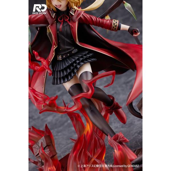 東方プロジェクト フランドール・スカーレット 軍服 Ver. 1/6 東方プロジェクト フランドール・スカーレット 軍服 Ver. 1/6