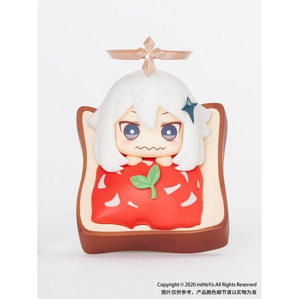 原神 パイモン マスコットフィギュアコレクション 6個入りBOX 原神 非常食じゃないから！パイモン マスコットフィギュアコレクション