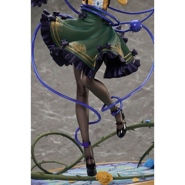 東方Project 本怖！貴方の後ろにいるよ 古明地こいし 1/6 完成品