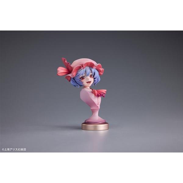 東方Project レミリア・スカーレット 1/7 完成品フィギュア / Novel