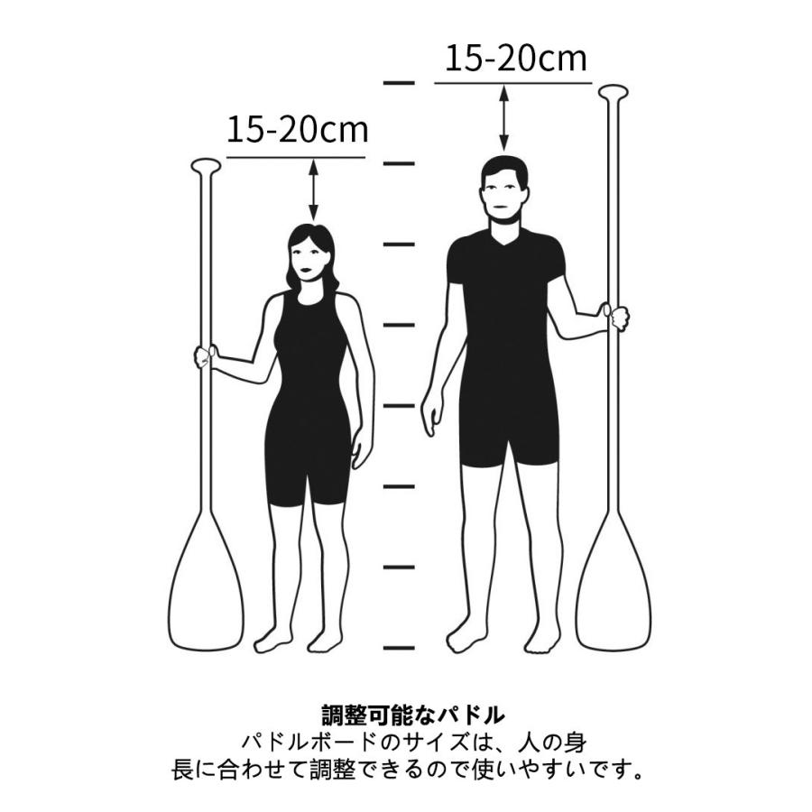 [大特価] ソフトボード スタンドアップ簡易式持ち運び便利初心者用フィッシング2重構造インフレータブル経験者中・上級者のセカンドボードSUPサーフボードフィッシング 【QG7279917516】(25392円)