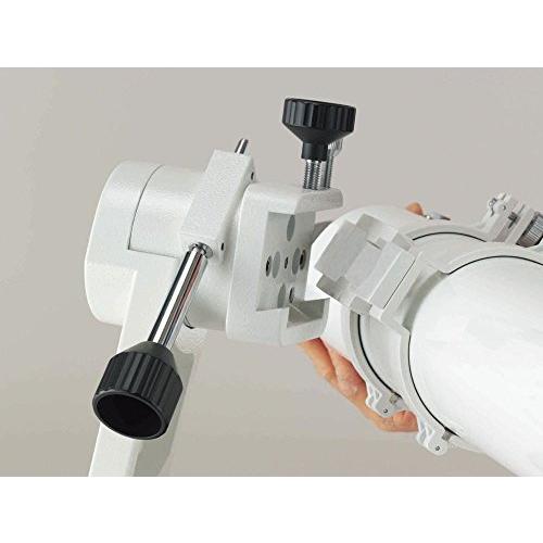 Vixen 天体望遠鏡 ポルタII経緯台シリーズ ポルタIIA80Mf 39952-9     商品情報    メーカー型番 : 39952-9対物レンズ : 屈折式アクロマート・マルチコート有効径 : 80mm焦点距離 : 910m