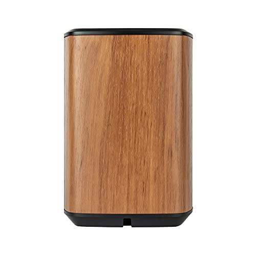 Edifier MS50A Wi-Fiスマートスピーカー Alexa 対応， Bluetoothブックシェルフスピーカー サウンドシステム AirPlay 2 Spotify TIDAL接続をサポート40W RMS 木製 Wi AirPlay