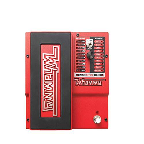 国内正規輸入品 Digitech デジテック WHAMMY5 ワーミー5