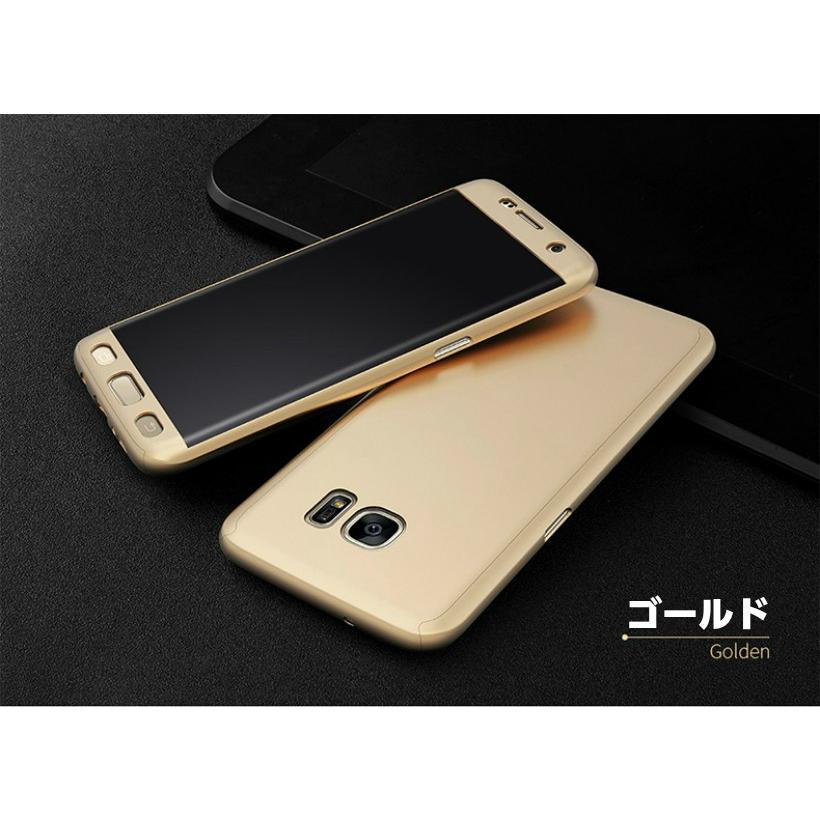 Galaxy S8 ケース Galaxy S8 plus ケース 全面保護 360度フルカバー Galaxy S7 Edge ケース カバー ギャラクシーS8 カバー キャラクター ケース 耐衝撃｜akiba-digital｜05