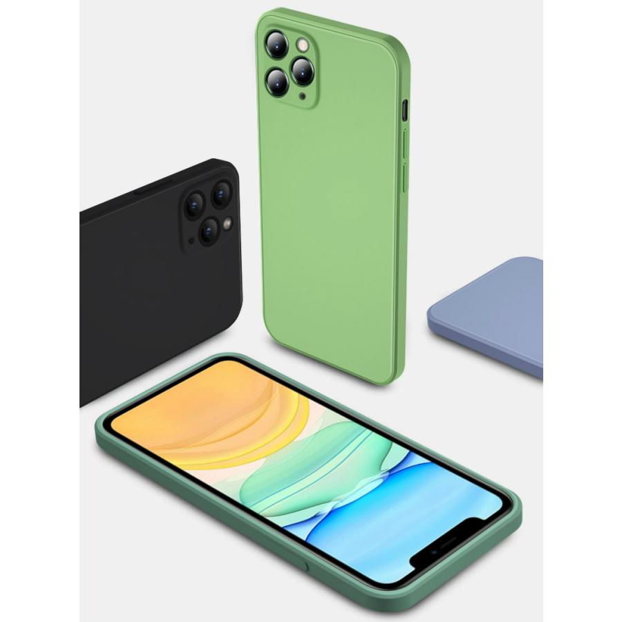 カメラ保護 超薄 指紋防止 Iphone12 Mini ケース 12 Pro Max ケース Iphone Se 第2世代 ケース Iphone11 12 シリコン ケース Iphone Xr X Xs Iphone 7 8 ケース Iph Cs001 ベスコ 通販 Yahoo ショッピング