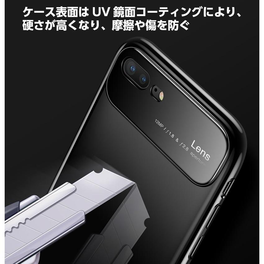 Iphone Se ケース 第2世代 Iphone11 Pro Max ケース Iphone Xs ケース Xs Max Iphone Xr ケース Iphone7 Iphone8 Plus ケース 鏡面立体ガラス 耐衝撃 Lritai 01 ベスコ 通販 Yahoo ショッピング