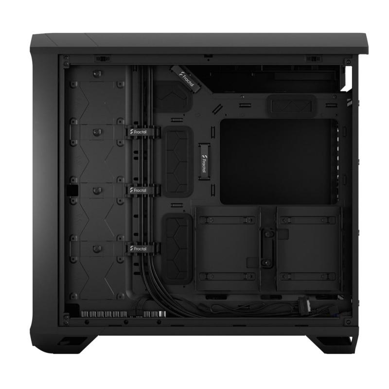 Fractal Design Torrent Black?Solid FD-C-TOR1A-05 PCケース｜akiba-e-connect｜07