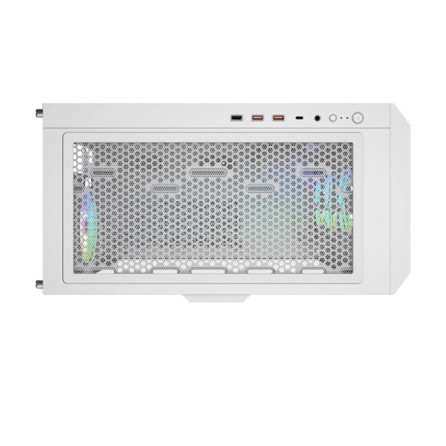 COUGAR CGR-5AD1W-RGB (Duoface Pro RGB White) ＰＣ　ケース｜akiba-e-connect｜08