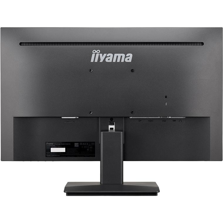 21718円 『3年保証』 iiyama 液晶ディスプレイ23.8型 1920×1080 D-SUB HDMI DisplayPort ブラック スピーカ:あり フルHD IPS方式 XU2493HS-B4
