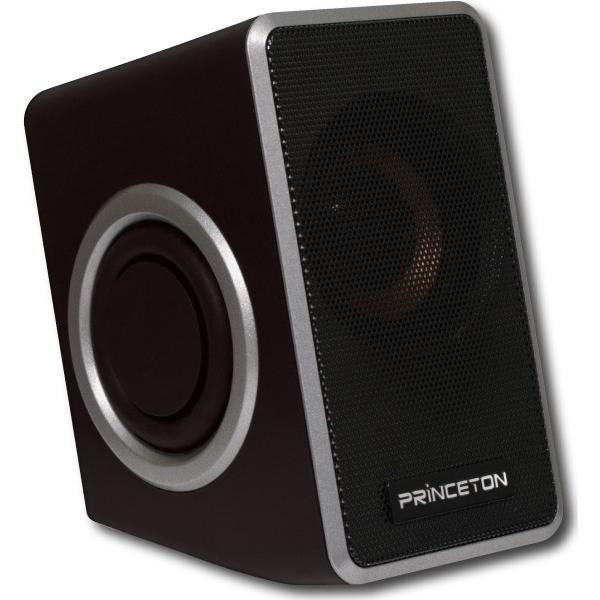 アウトレット プリンストン コンパクト Pcスピーカー Psp Dprs シルバー 小型 デュアルパッシブラジエーター搭載 ステレオスピーカー Usb給電 最大出力4w 6156 アキバeコネクト 通販 Yahoo ショッピング