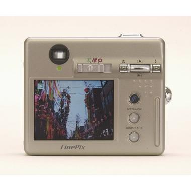 FUJIFILM（フジフイルム） □ 新品 富士フイルム デジタルカメラ