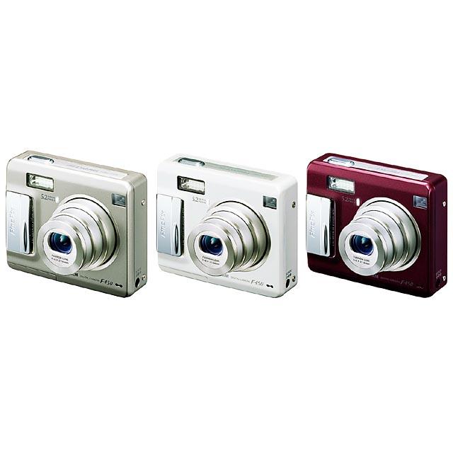 FUJIFILM（フジフイルム） □ 新品 富士フイルム デジタル カメラ