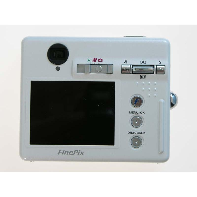 FUJIFILM（フジフイルム） □ 新品 富士フイルム デジタル カメラ
