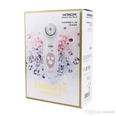 【お値下げ】日立充電式保湿サポート器ハダクリエ　CM-N5000AZ 日立（HITACHI） 「海外・国内向け」日立 HITACHI CM-N5000 充電式保湿